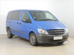 Mercedes Vito - fotka číslo 0