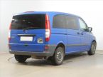 Mercedes Vito - fotka číslo 4