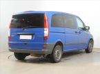 Mercedes Vito - fotka číslo 4