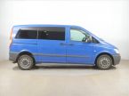 Mercedes Vito - fotka číslo 5
