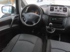 Mercedes Vito - fotka číslo 6