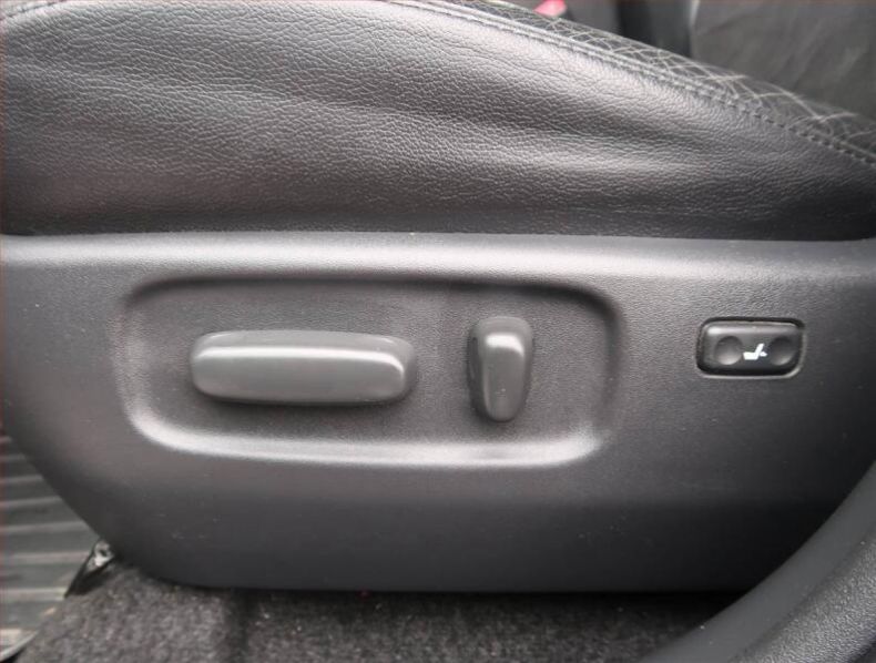 Toyota RAV 4 - hlavní fotka