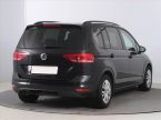 Volkswagen Touran - fotka číslo 4
