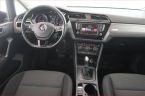 Volkswagen Touran - fotka číslo 6
