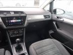 Volkswagen Touran - fotka číslo 7