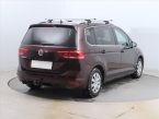 Volkswagen Touran - fotka číslo 4