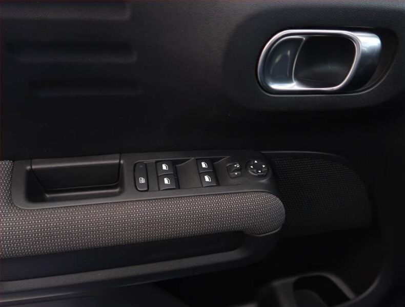 Citroën C3 Aircross - hlavní fotka