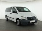 Mercedes Vito - fotka číslo 0