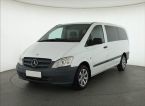 Mercedes Vito - fotka číslo 1