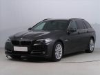 BMW Řada 5 - fotka číslo 1