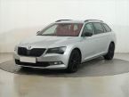 Škoda Superb - fotka číslo 1