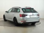 Škoda Superb - fotka číslo 3
