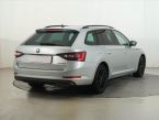 Škoda Superb - fotka číslo 4
