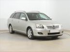 Toyota Avensis - fotka číslo 0