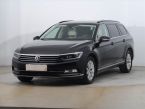 Volkswagen Passat - fotka číslo 1