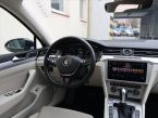 Volkswagen Passat - fotka číslo 6