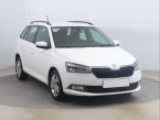 Škoda Fabia - fotka číslo 0