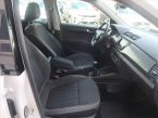 Škoda Fabia - fotka číslo 5