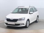 Škoda Fabia - fotka číslo 1