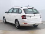 Škoda Fabia - fotka číslo 3