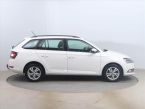 Škoda Fabia - fotka číslo 4