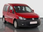 Volkswagen Caddy - fotka číslo 0