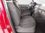 Volkswagen Caddy - fotka číslo 8