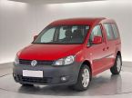 Volkswagen Caddy - fotka číslo 1