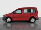 Volkswagen Caddy - fotka číslo 2