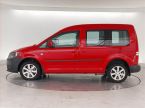 Volkswagen Caddy - fotka číslo 2
