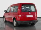 Volkswagen Caddy - fotka číslo 3