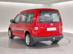 Volkswagen Caddy - fotka číslo 3