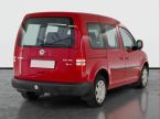 Volkswagen Caddy - fotka číslo 4