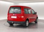 Volkswagen Caddy - fotka číslo 4