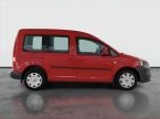 Volkswagen Caddy - fotka číslo 5