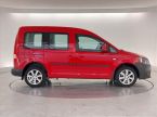 Volkswagen Caddy - fotka číslo 5