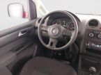 Volkswagen Caddy - fotka číslo 6