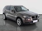 BMW X3 - fotka číslo 0