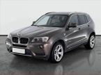 BMW X3 - fotka číslo 1