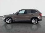 BMW X3 - fotka číslo 2