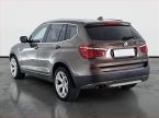 BMW X3 - fotka číslo 3