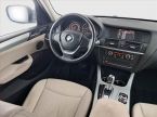 BMW X3 - fotka číslo 6