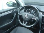 Škoda Octavia - fotka číslo 6