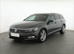 Volkswagen Passat - fotka číslo 1