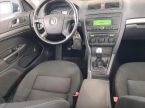 Škoda Octavia - fotka číslo 2