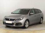 Peugeot 308 - fotka číslo 1