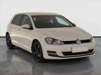 Volkswagen Golf - fotka číslo 0