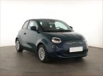 Fiat 500 - fotka číslo 0