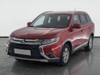 Mitsubishi Outlander - fotka číslo 1