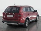 Mitsubishi Outlander - fotka číslo 4